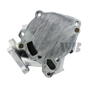 INMOTION PARTS WU8922 | Engine Water Pump
