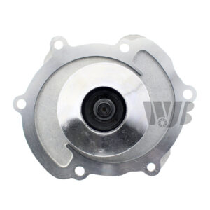 INMOTION PARTS WU8932 | Engine Water Pump