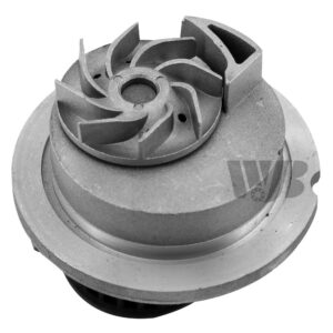 INMOTION PARTS WU8933 | Engine Water Pump