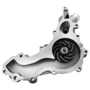 INMOTION PARTS WU8981 | Engine Water Pump