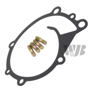 INMOTION PARTS WU9009 | Engine Water Pump