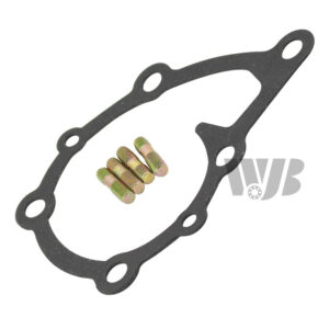 INMOTION PARTS WU9010 | Engine Water Pump