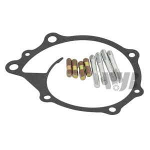 INMOTION PARTS WU9011 | Engine Water Pump