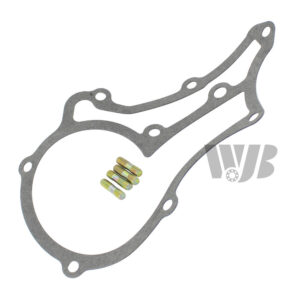 INMOTION PARTS WU9017 | Engine Water Pump