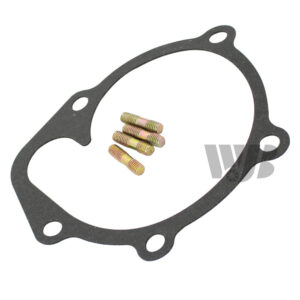 INMOTION PARTS WU9018 | Engine Water Pump