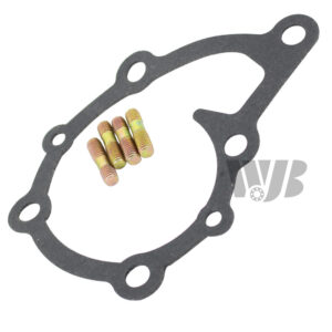 INMOTION PARTS WU9026 | Engine Water Pump