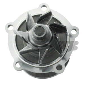 INMOTION PARTS WU9039N | Engine Water Pump