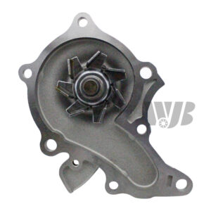 INMOTION PARTS WU9057 | Engine Water Pump