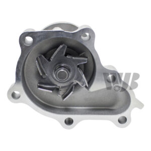 INMOTION PARTS WU9058 | Engine Water Pump