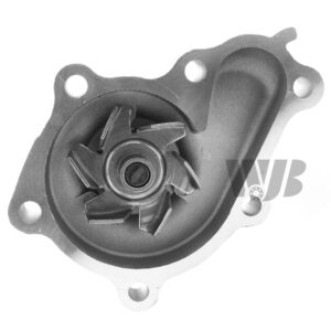 INMOTION PARTS WU9074 | Engine Water Pump