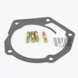 INMOTION PARTS WU9080 | Engine Water Pump