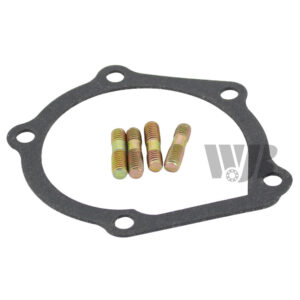 INMOTION PARTS WU9098 | Engine Water Pump