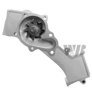 INMOTION PARTS WU9104 | Engine Water Pump