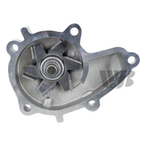 INMOTION PARTS WU9114 | Engine Water Pump