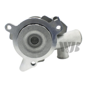 INMOTION PARTS WU9119 | Engine Water Pump