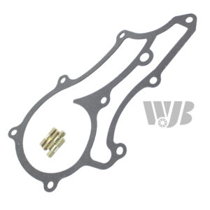 INMOTION PARTS WU9141 | Engine Water Pump