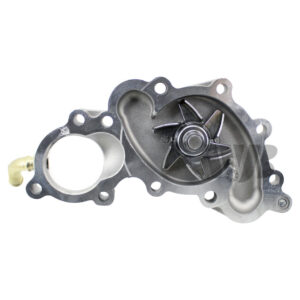 INMOTION PARTS WU9145 | Engine Water Pump