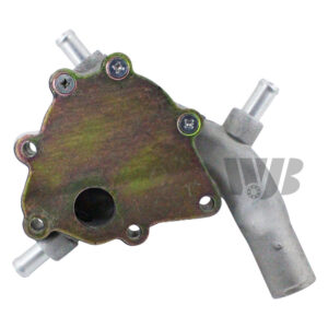 INMOTION PARTS WU9155 | Engine Water Pump