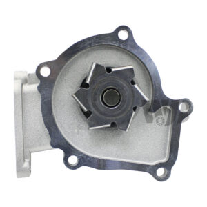 INMOTION PARTS WU9207 | Engine Water Pump