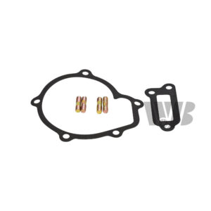 INMOTION PARTS WU9214 | Engine Water Pump