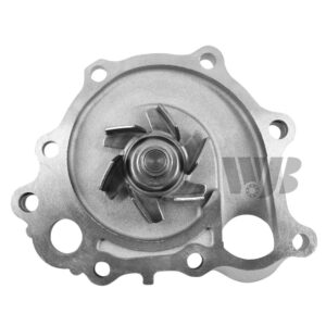 INMOTION PARTS WU9216 | Engine Water Pump