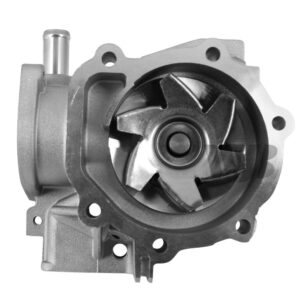 INMOTION PARTS WU9223 | Engine Water Pump