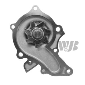 INMOTION PARTS WU9271 | Engine Water Pump