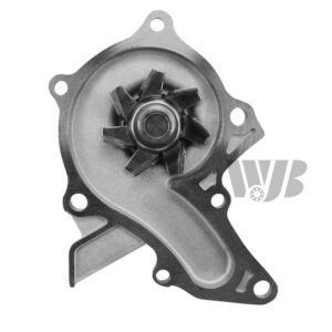 INMOTION PARTS WU9272 | Engine Water Pump