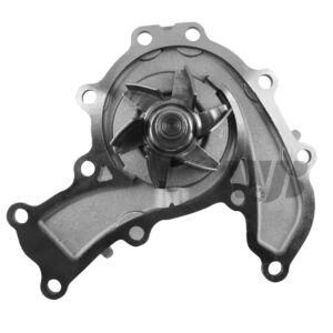 INMOTION PARTS WU9278 | Engine Water Pump