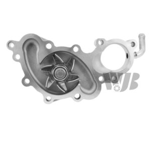 INMOTION PARTS WU9291 | Engine Water Pump