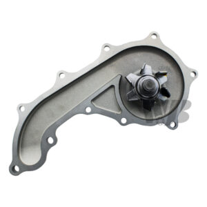INMOTION PARTS WU9293 | Engine Water Pump