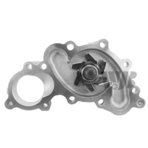 INMOTION PARTS WU9320 | Engine Water Pump