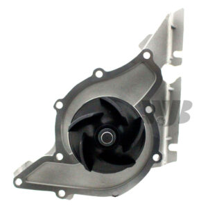 INMOTION PARTS WU9333 | Engine Water Pump
