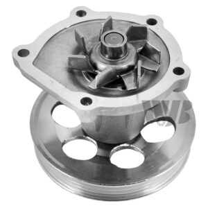 INMOTION PARTS WU9334 | Engine Water Pump