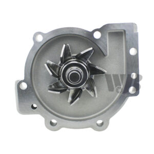 INMOTION PARTS WU9339 | Engine Water Pump