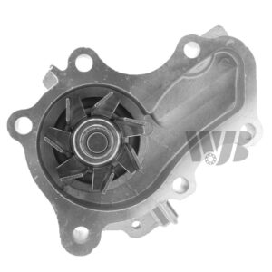 INMOTION PARTS WU9359 | Engine Water Pump