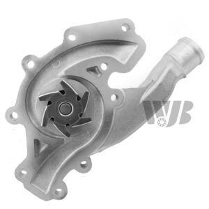 INMOTION PARTS WU9369 | Engine Water Pump