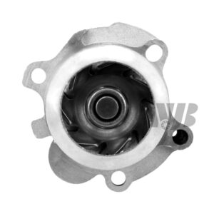 INMOTION PARTS WU9378 | Engine Water Pump