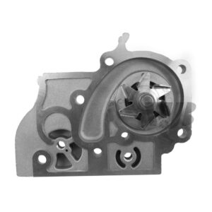 INMOTION PARTS WU9393 | Engine Water Pump