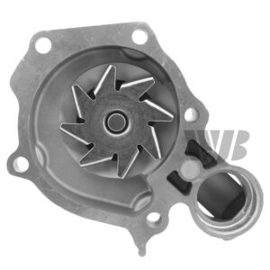 INMOTION PARTS WU9399 | Engine Water Pump