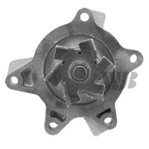 INMOTION PARTS WU9406 | Engine Water Pump