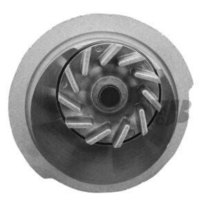 INMOTION PARTS WU9459 | Engine Water Pump