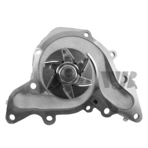 INMOTION PARTS WU9460 | Engine Water Pump