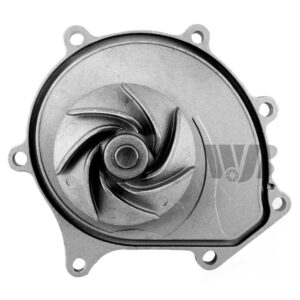 INMOTION PARTS WU9496 | Engine Water Pump