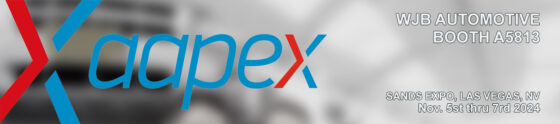 AAPEX 2024