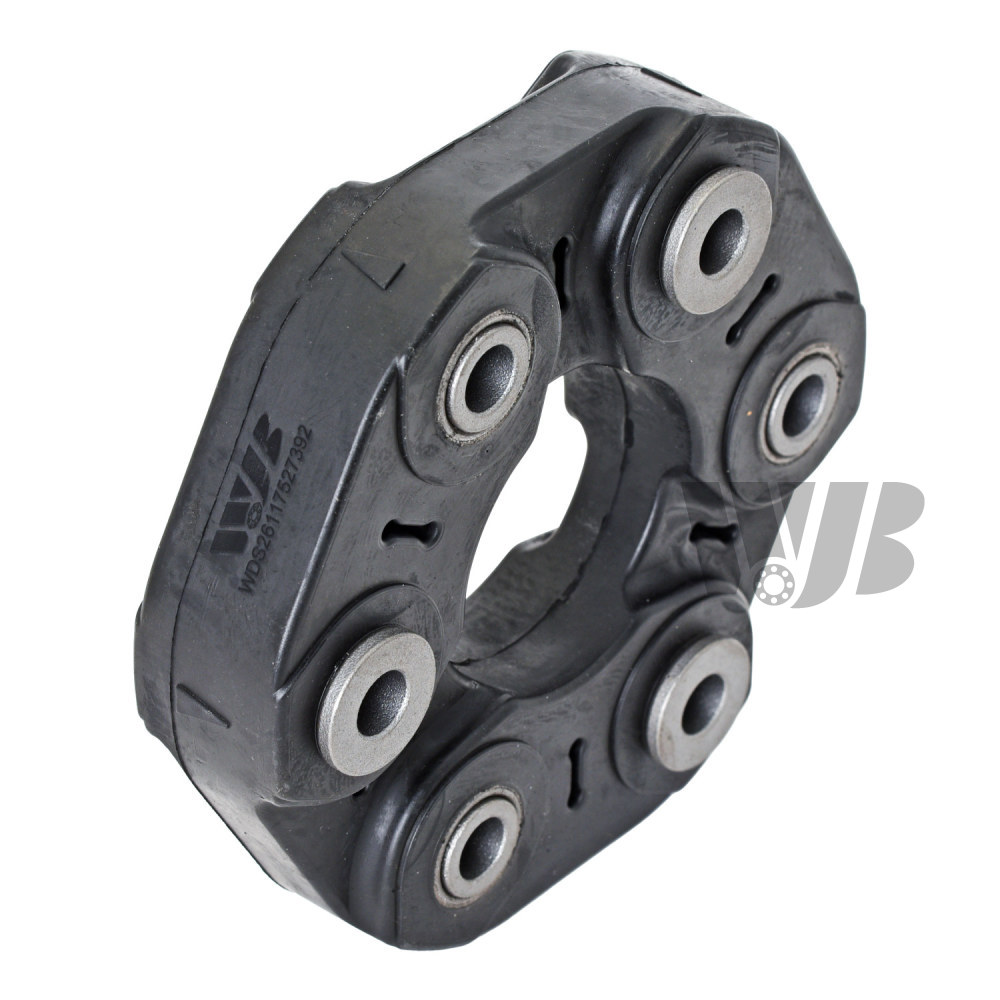 Drive Shaft Coupling Replacement Drive Shaft Flex Joint For 2009-2014  Cadillac CTS - Front Replacement Aftermarket Products Flex Joint