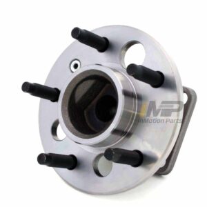 2Pcs Rear Wheel Hub & Bearing Assembly For Toyota Camry Avalon Lexus ES – 2002-2011