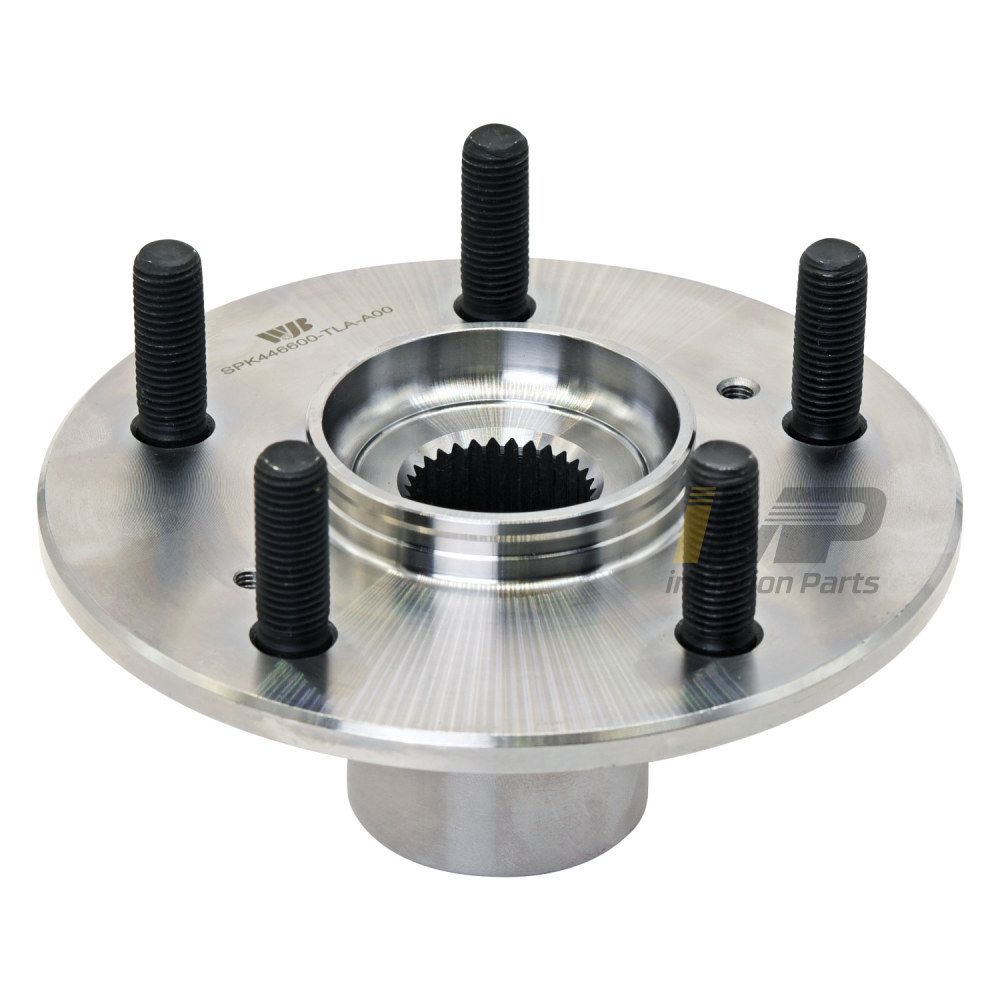 INMOTION PARTS SPK44600-TLA-A00 | Wheel Hub | WJB Automotive