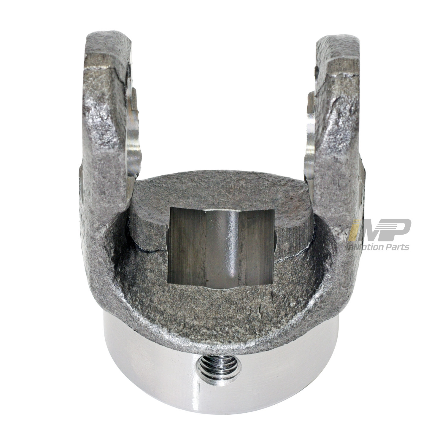 WJB UJT1537 | END YOKE | WJB Automotive