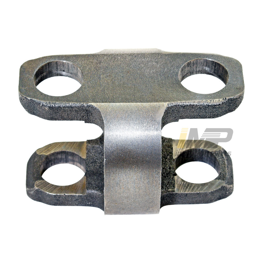 MOOG Suspension Components MOOG 647 Double Cardan CV Yoke - For Jeep Grand  Cherokee & Dodge Trucks Dodge Replacement Yoke